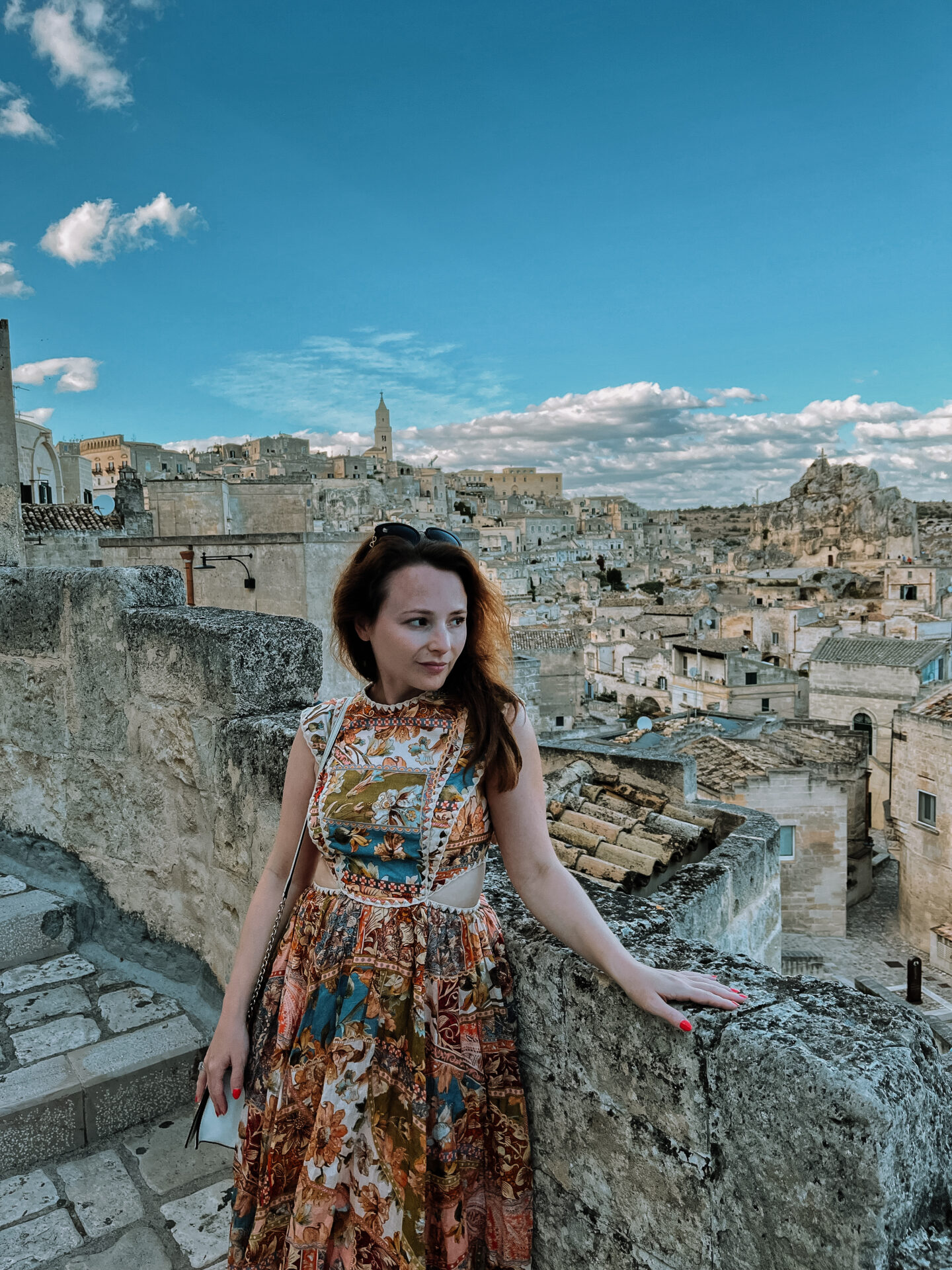 Matera, Italy