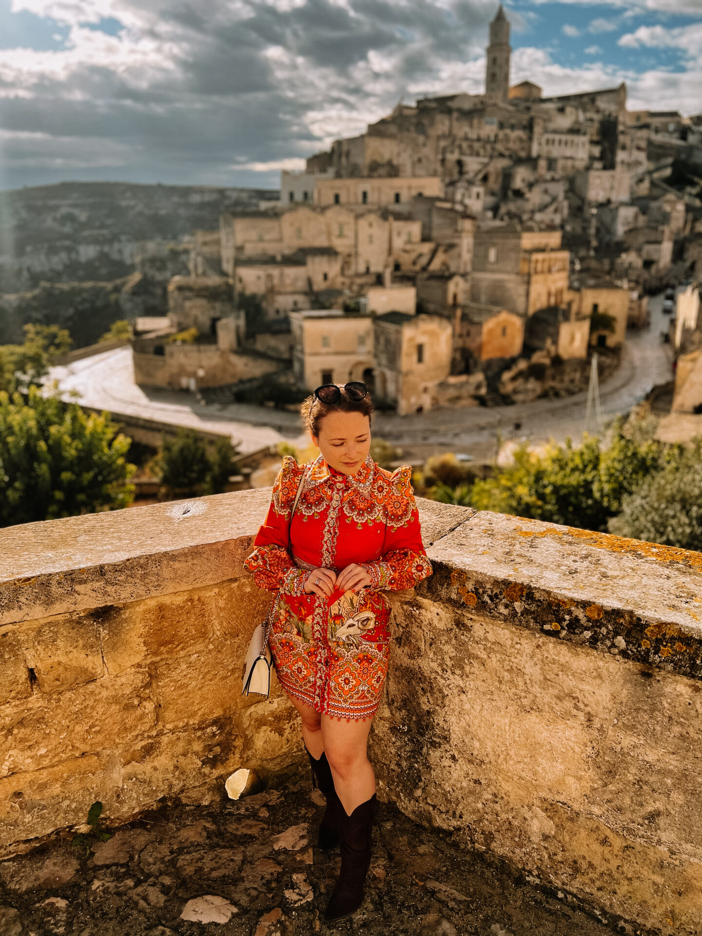 Matera, Italy